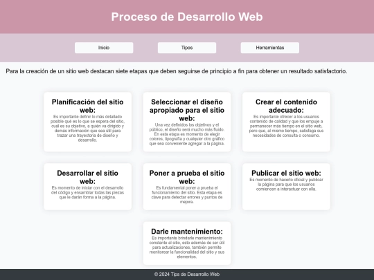 act25/proceso screenshot