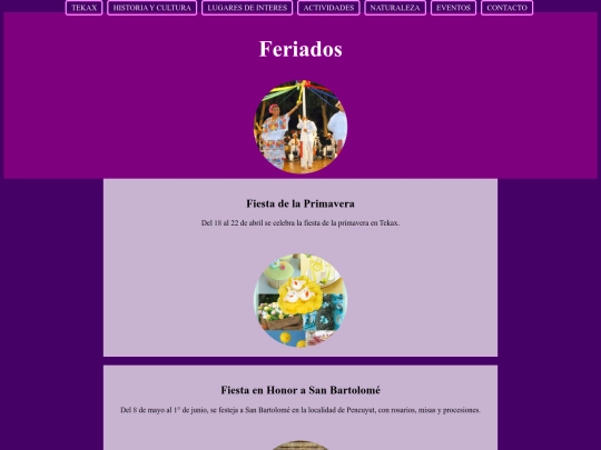 act26/eventos_festividades screenshot