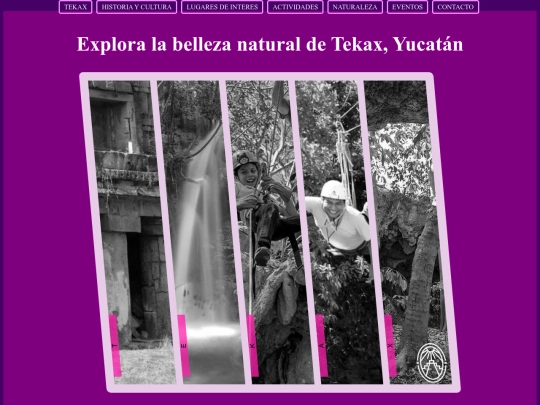 act26/naturaleza_ecoturismo screenshot