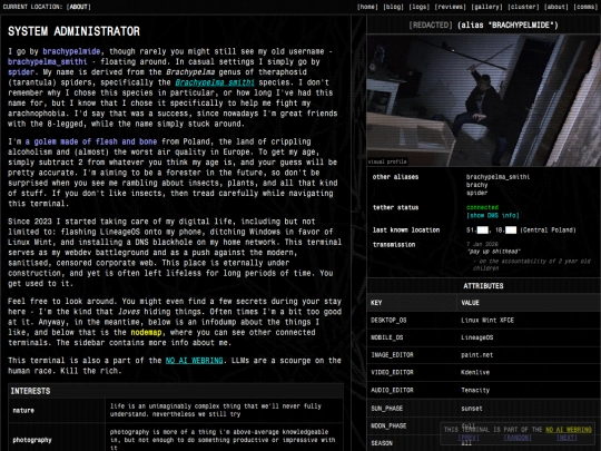 about screenshot