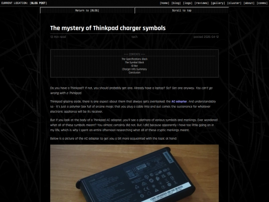 blog/charger_symbols screenshot