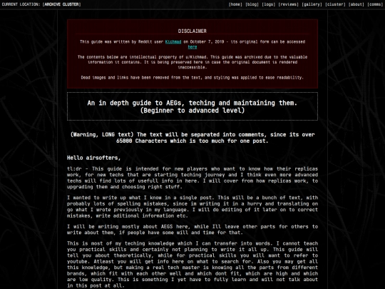 files/cluster/kichmad screenshot