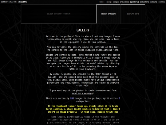 gallery screenshot
