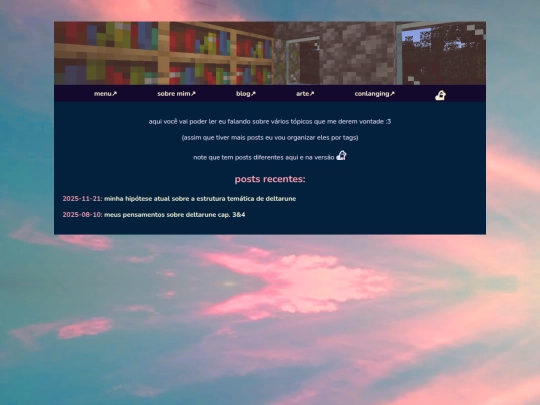 blog/pt screenshot