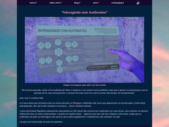 desenhos/automatos/pt screenshot