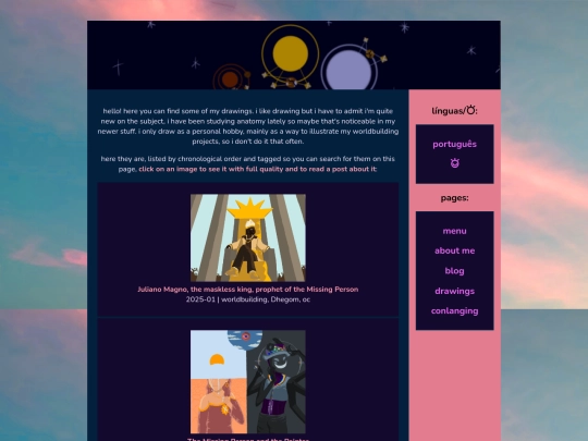 desenhos/en screenshot