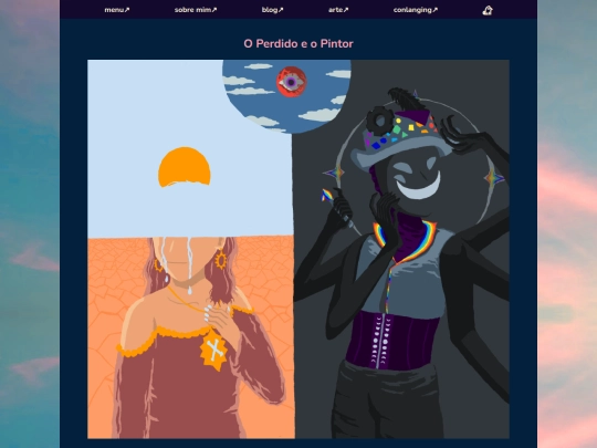 desenhos/julianismo/pt screenshot