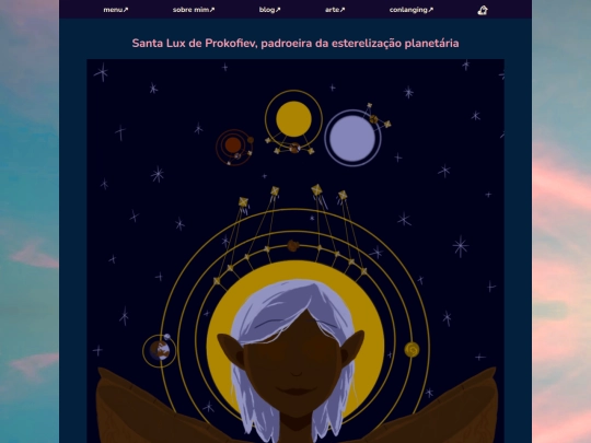desenhos/lux/pt screenshot