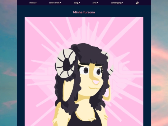 desenhos/minha-fursona/pt screenshot