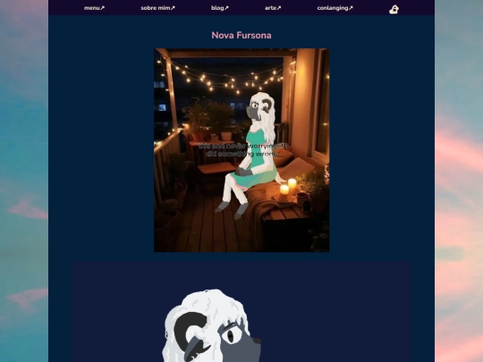 desenhos/nova-fursona/pt screenshot