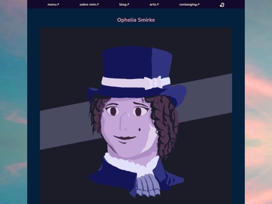 desenhos/ophelia/pt screenshot