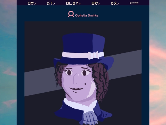 desenhos/ophelia/tp screenshot