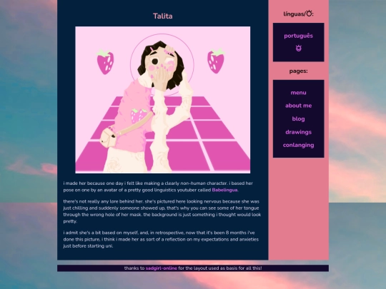 desenhos/talita/en screenshot