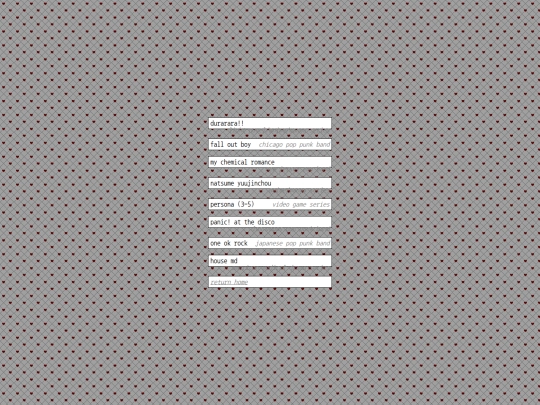 media screenshot
