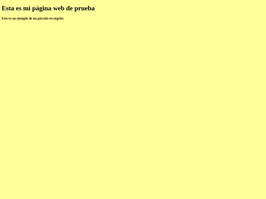 12 ejercicios/Ejercicio1 screenshot