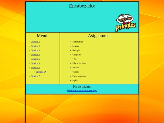 12 ejercicios/Ejercicio12 screenshot