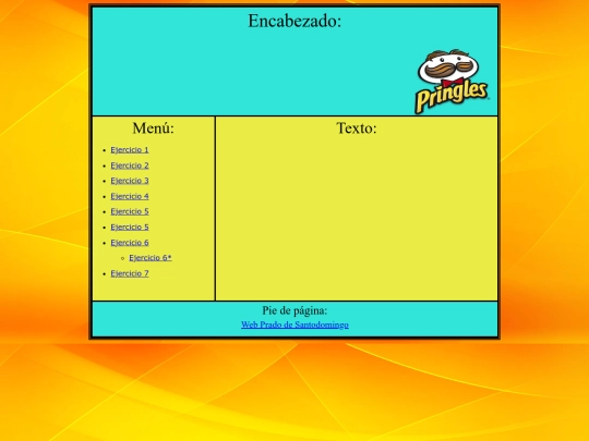12 ejercicios/Ejercicio7 screenshot