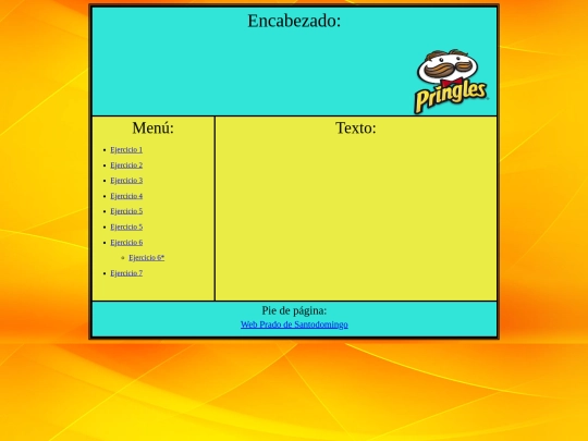 12 ejercicios/Ejercicio8 screenshot