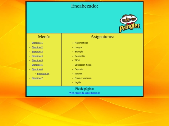 12 ejercicios/Ejercicio9 screenshot