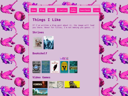 things screenshot