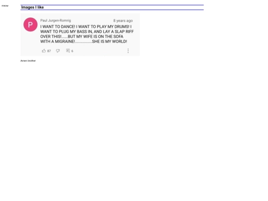 Subpages/images screenshot