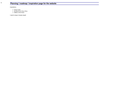 Subpages/planning screenshot