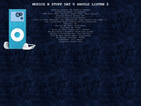 frnklugosimusic screenshot