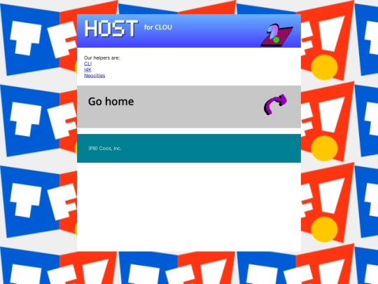 helpers screenshot