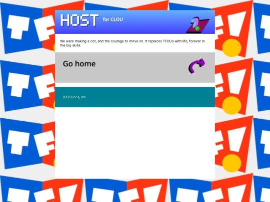 whycoo screenshot