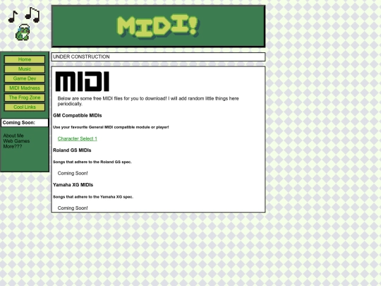 midi_madness screenshot