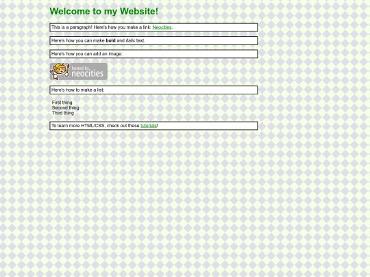 web_games screenshot