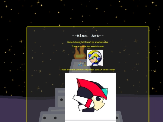 Art_Pages/Misc_Art screenshot