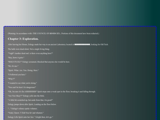 Clockwork/Clockwork3 screenshot