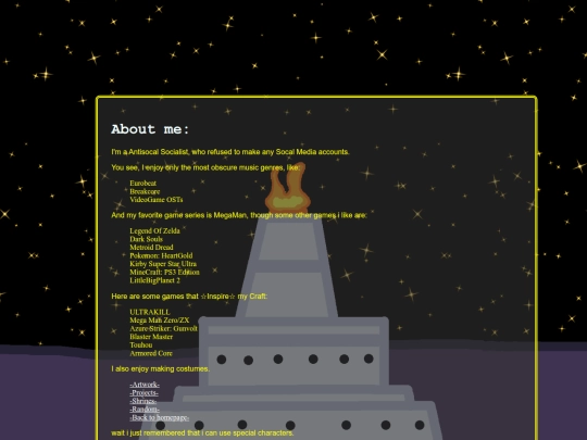 about_me screenshot
