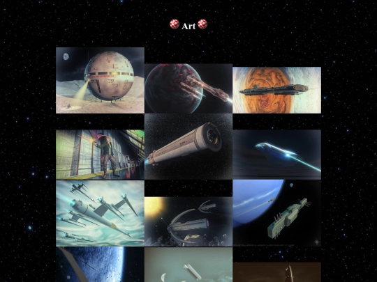 art screenshot