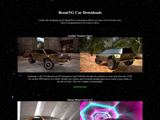 beamng screenshot