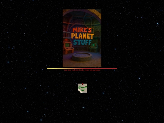 main screenshot