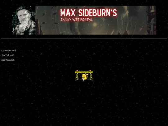 nerdstuff screenshot