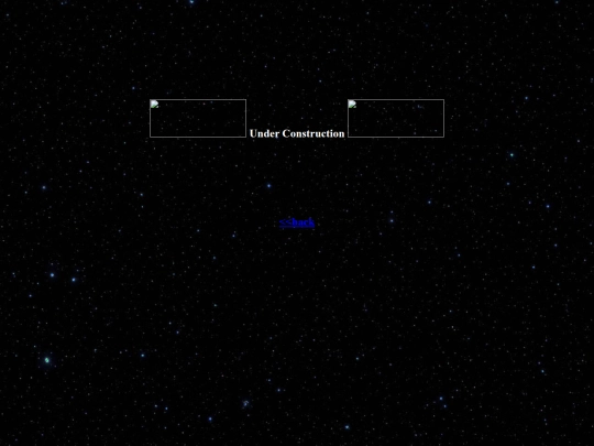 projects screenshot