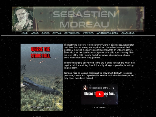 wtsf screenshot