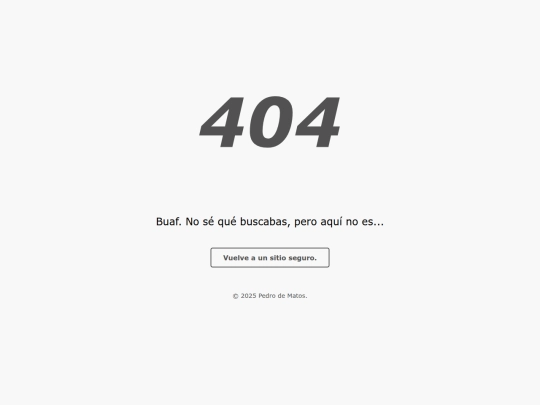 404 screenshot
