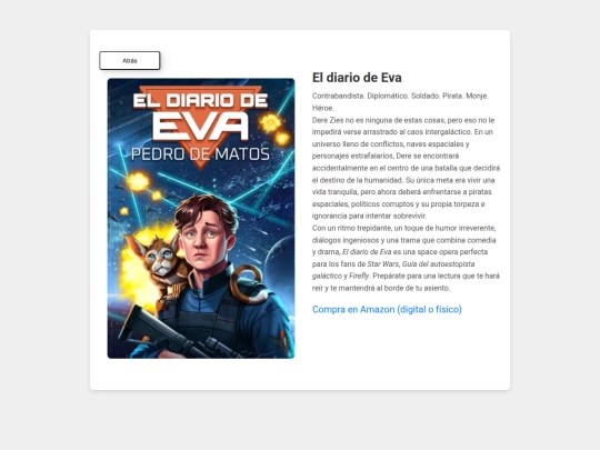 pags/eldiariodeeva screenshot