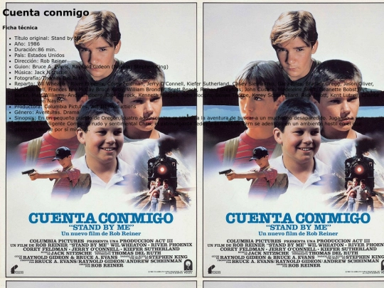 FRAMES/aventuras screenshot