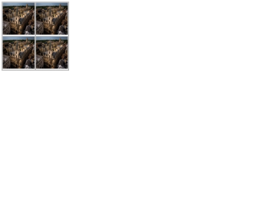 Imagen/Fotos screenshot