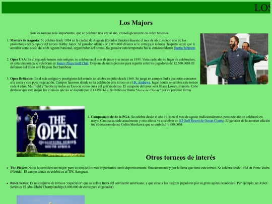 PROYECTOFINAL/Torneos screenshot