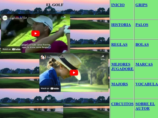 PROYECTOFINAL/paginaprincipalf screenshot