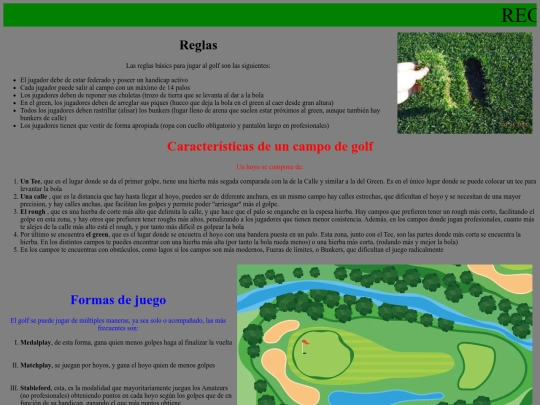 PROYECTOFINAL/reglasgolf screenshot