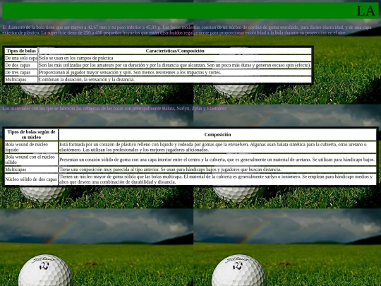 PROYECTOFINAL/tiposdebolas screenshot