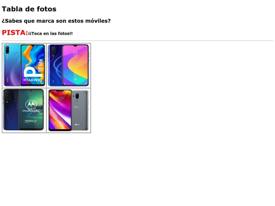 pgina screenshot
