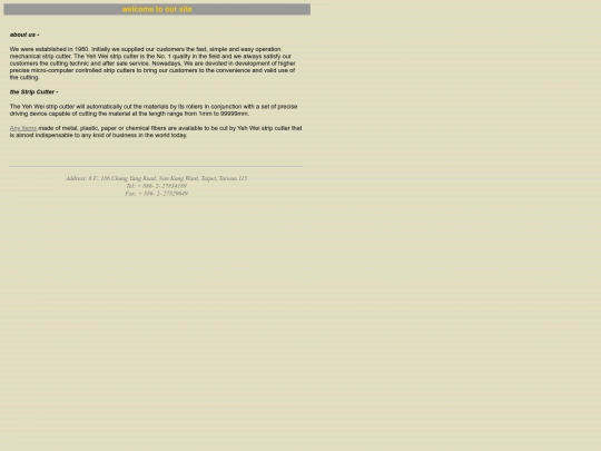 main screenshot